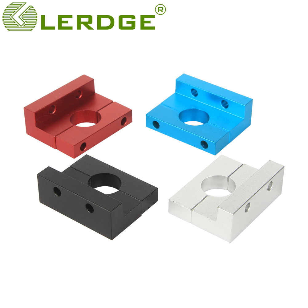 LERDGE 3D Printer Accessories  - 3D Printer Stand recension och pris