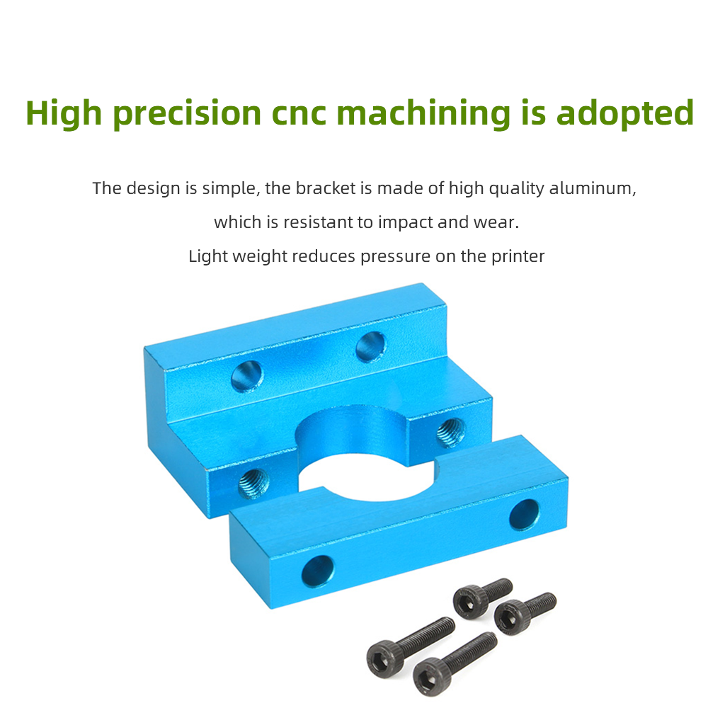 LERDGE 3D Printer Accessories  - 3D Printer Stand recension och pris