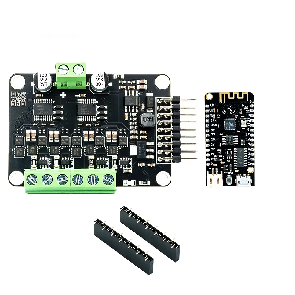 MKS SimpleFOC Dual Brushless M - Mks Sgen recension och pris