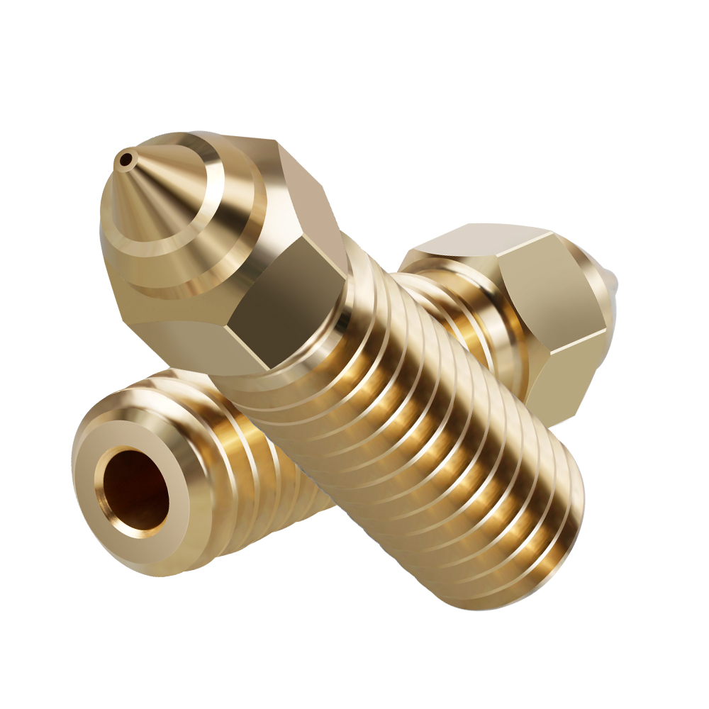 Nozzles For Creality Ender 3 V - Hotend Assembly recension och pris