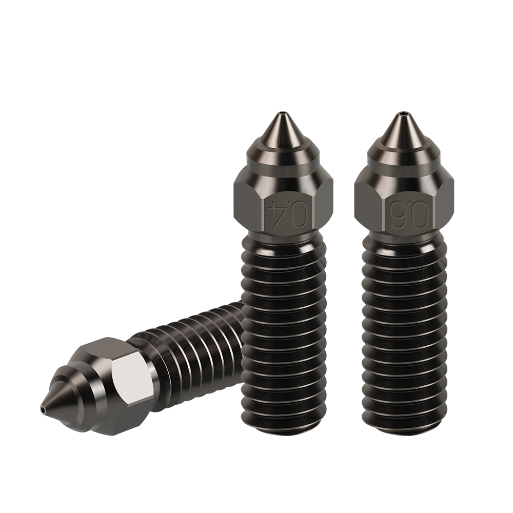 Nozzles For Creality Ender 3 V - Hotend Assembly recension och pris