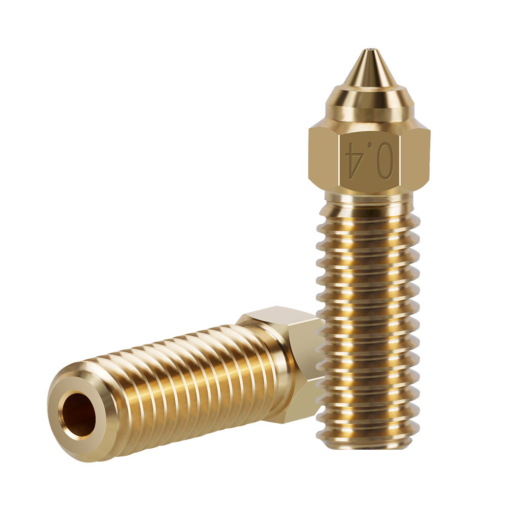 Nozzles For Creality Ender 3 V - Hotend Assembly recension och pris