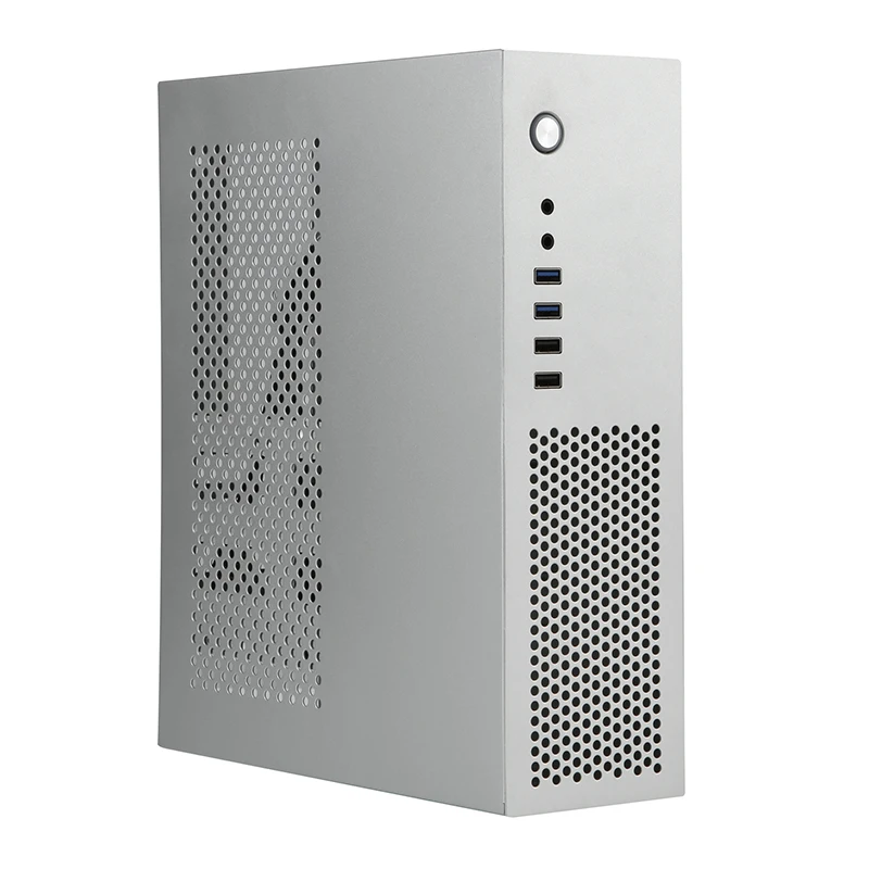 A10 7.3L M-ATX Chassis A4 HTPC - Btt Skr Mini recension och pris