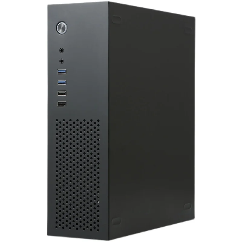 A10 7.3L M-ATX Chassis A4 HTPC - Btt Skr Mini recension och pris