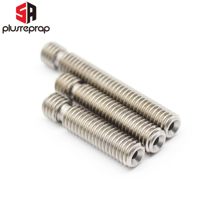 M6 Throat 26 mm 30 mm 40 mm Le - Direct Drive Extruder recension och pris
