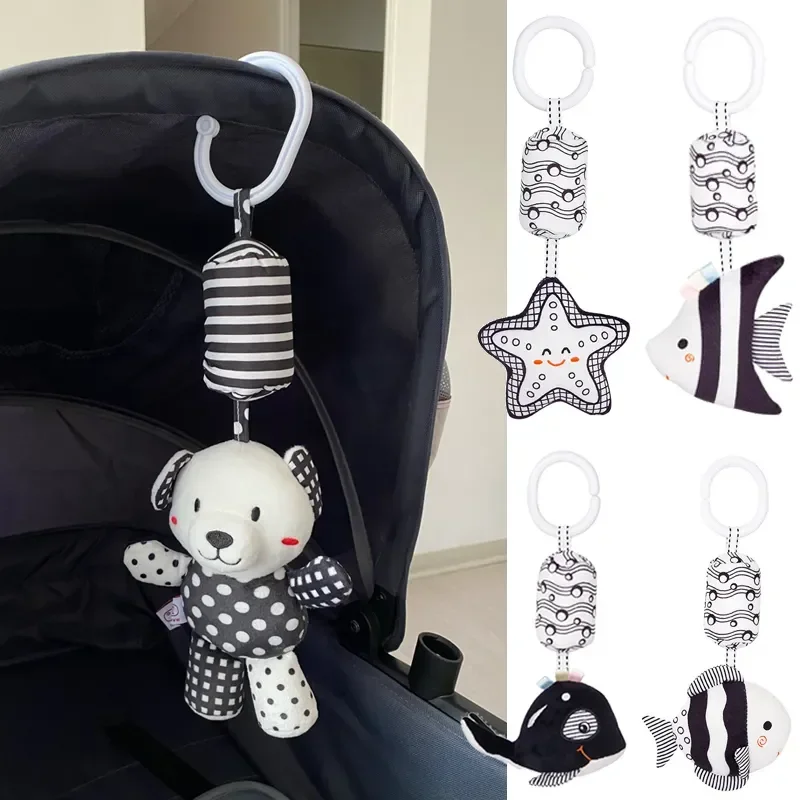 Stroller Bed Hanging Bell Plus - Carriage Bed recension och pris