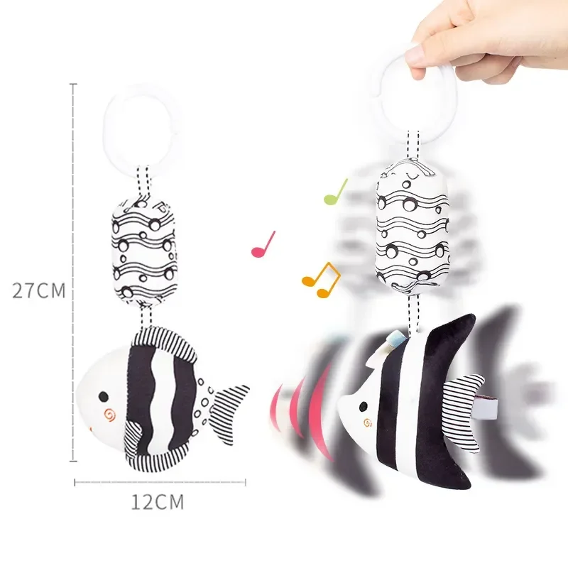 Stroller Bed Hanging Bell Plus - Carriage Bed recension och pris