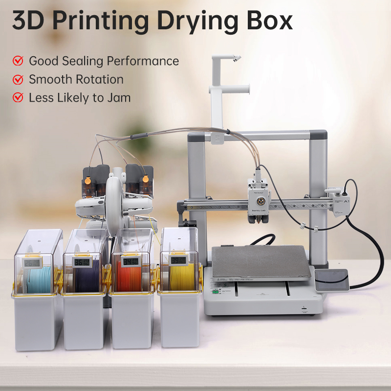New Upgrade 1KG PLA Filament D - Abs Filament recension och pris