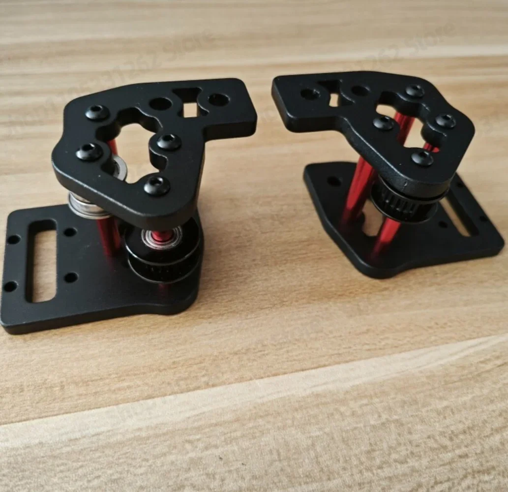 3D Printer X Axis Idler Mount  - 3D Printer recension och pris