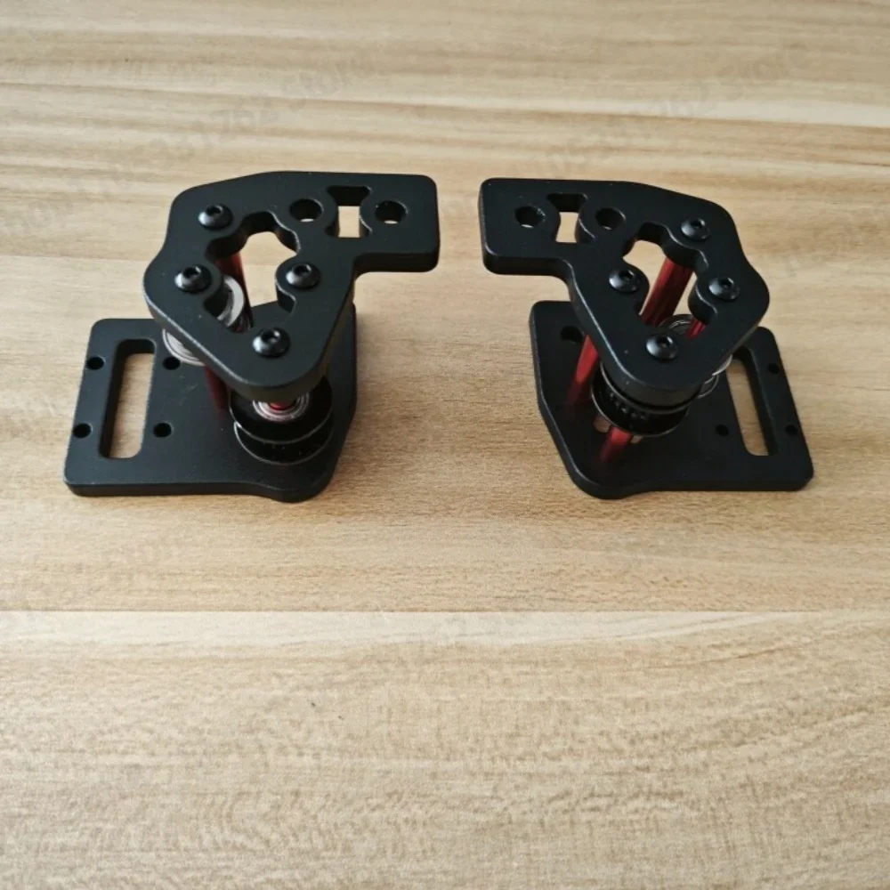 3D Printer X Axis Idler Mount  - 3D Printer recension och pris