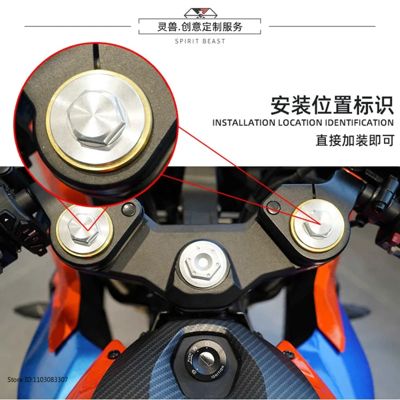 Motorcycle Front Shock Absorbe - Cobra Extruder recension och pris