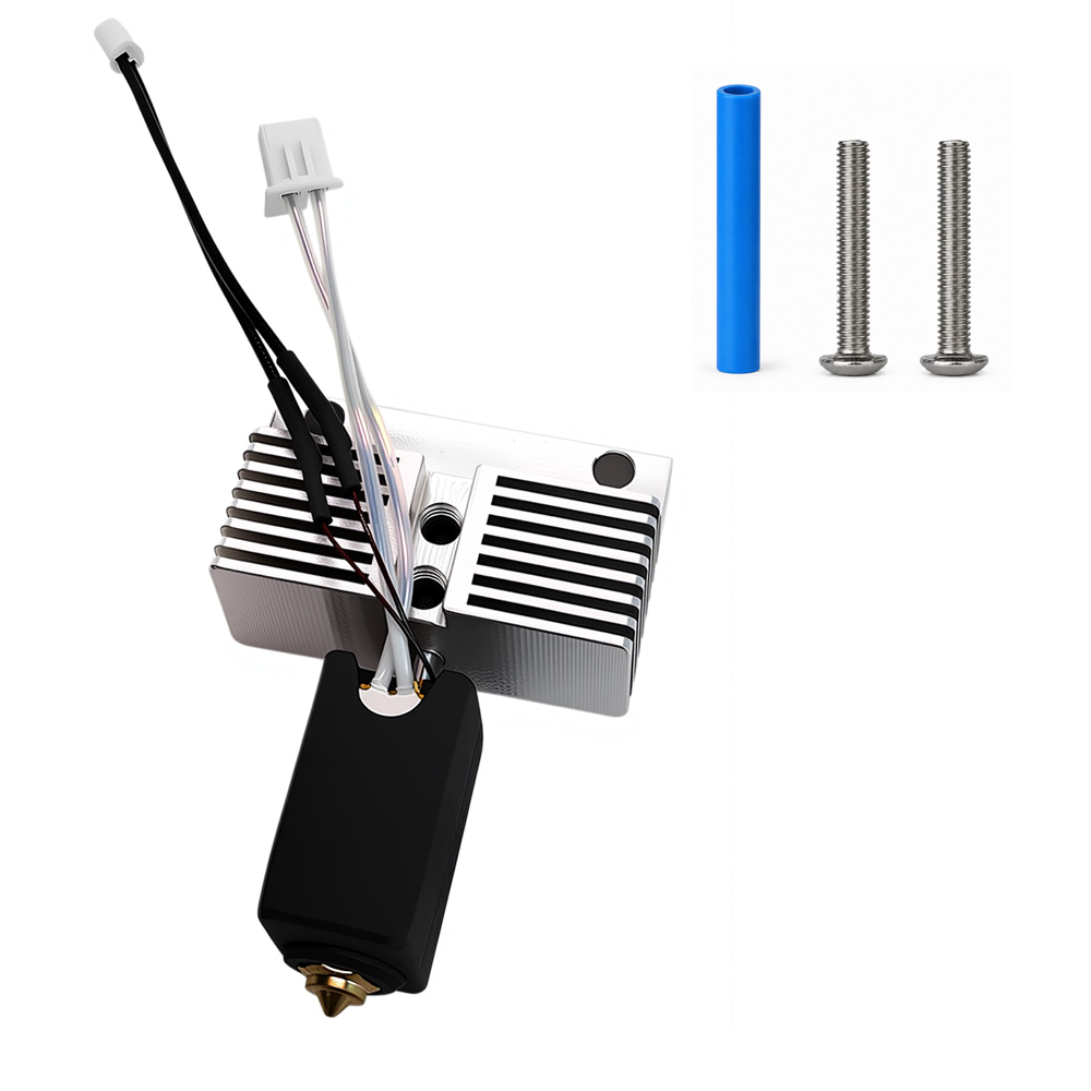 Replacement Hotend Assembly Co - Hotend Assembly recension och pris