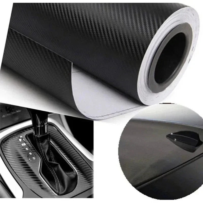 127cmx15cm 3D Auto Carbon Fibe - Fep Film recension och pris