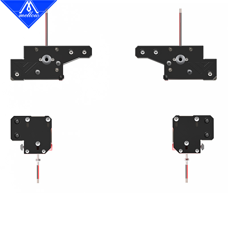 Mellow High-Precision CNC VZ23 - 3D Printer Stand recension och pris