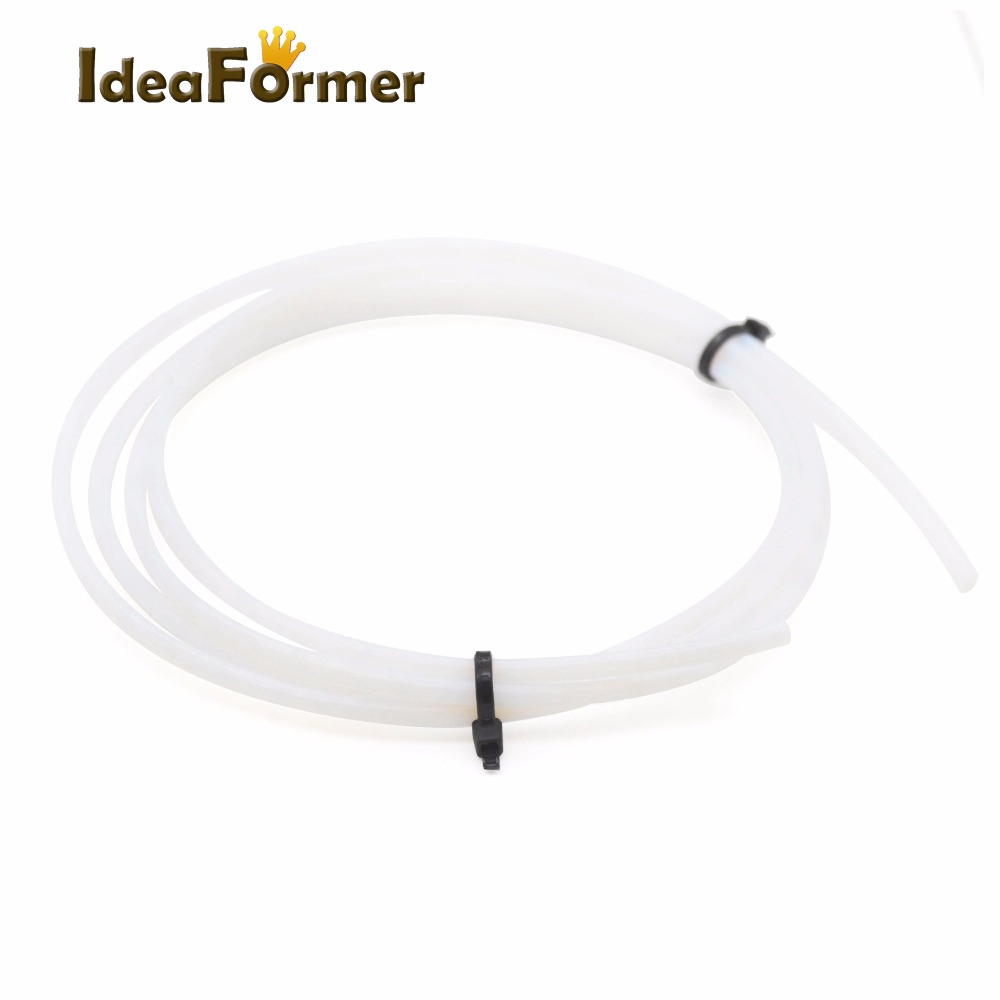 IdeaFormer 3D Printer 10M PTFE - Bowden Tube recension och pris