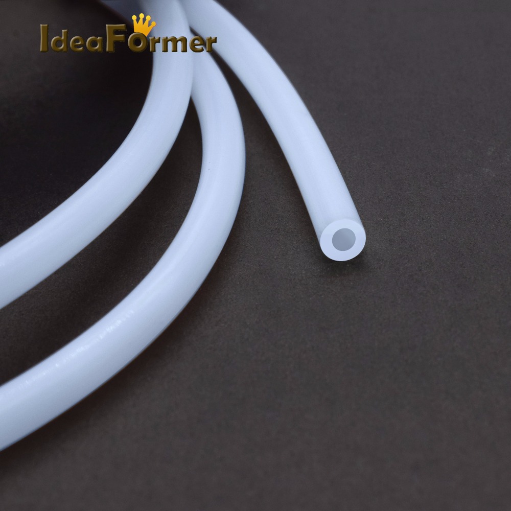 IdeaFormer 3D Printer 10M PTFE - Bowden Tube recension och pris