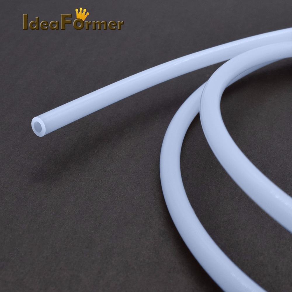 IdeaFormer 3D Printer 10M PTFE - Bowden Tube recension och pris