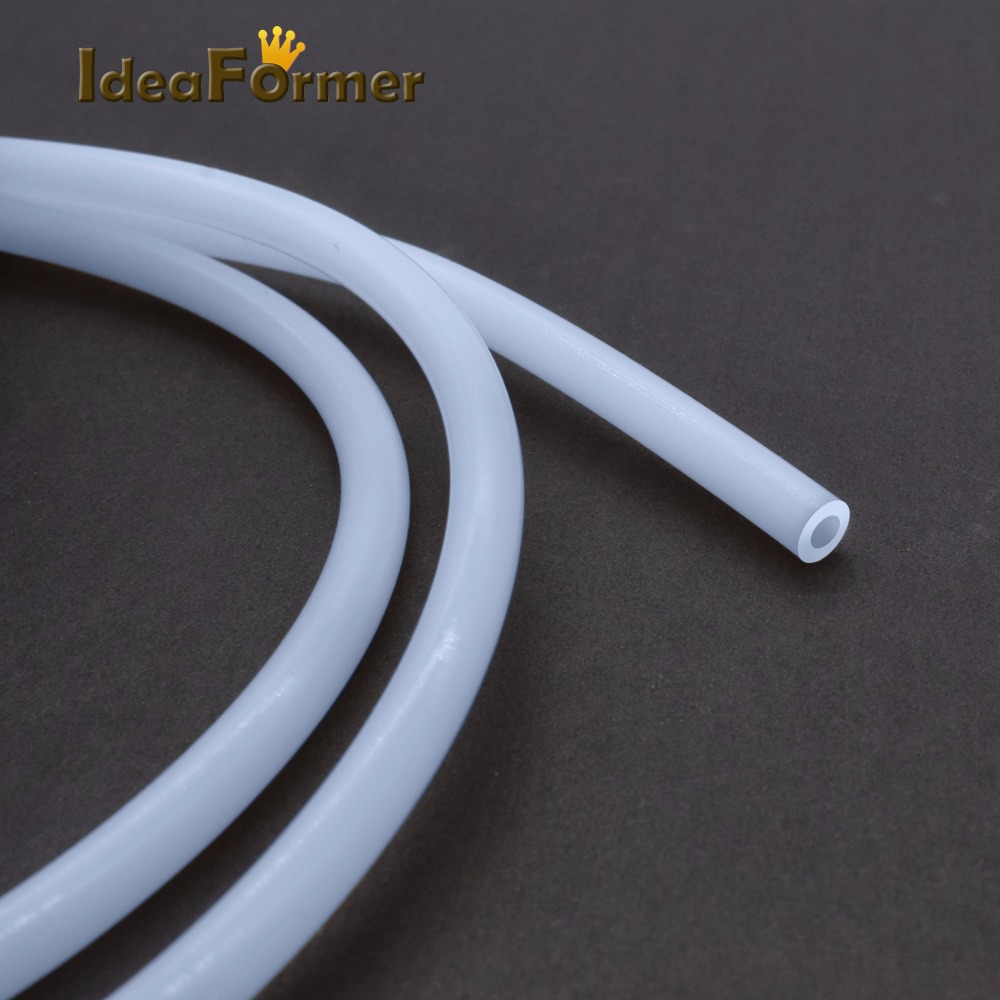 IdeaFormer 3D Printer 10M PTFE - Bowden Tube recension och pris