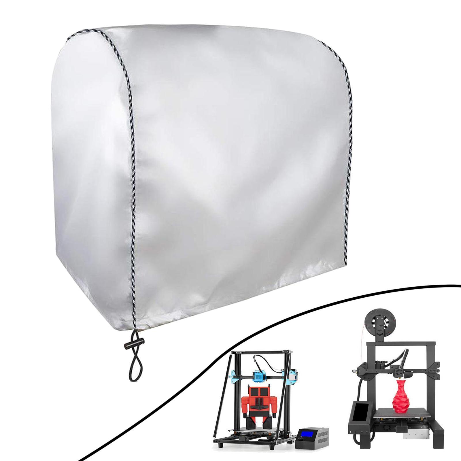3D Printer Dust Cover Waterpro - Enclosure 3D Printer recension och pris