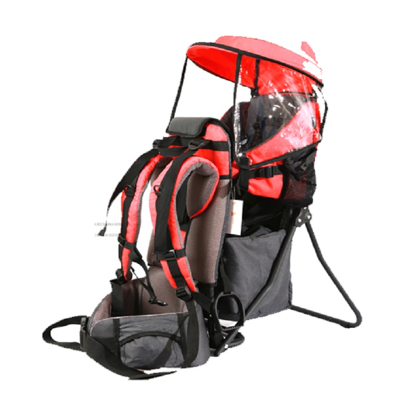 Foldable Baby Travel Carrier W - Carriage Bed recension och pris
