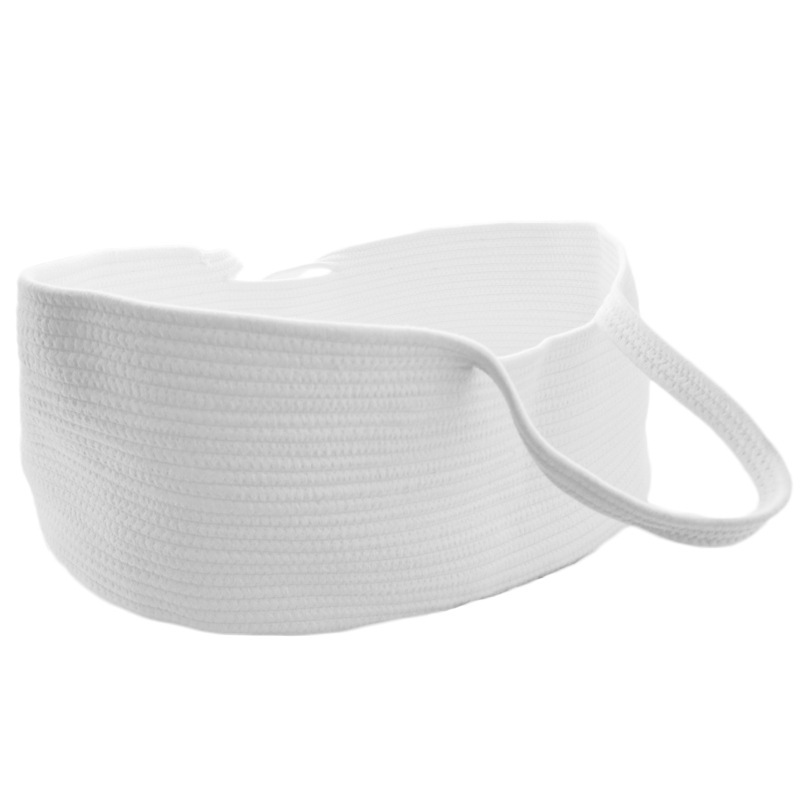 Ins Wind New Cotton Rope Woven - Carriage Bed recension och pris