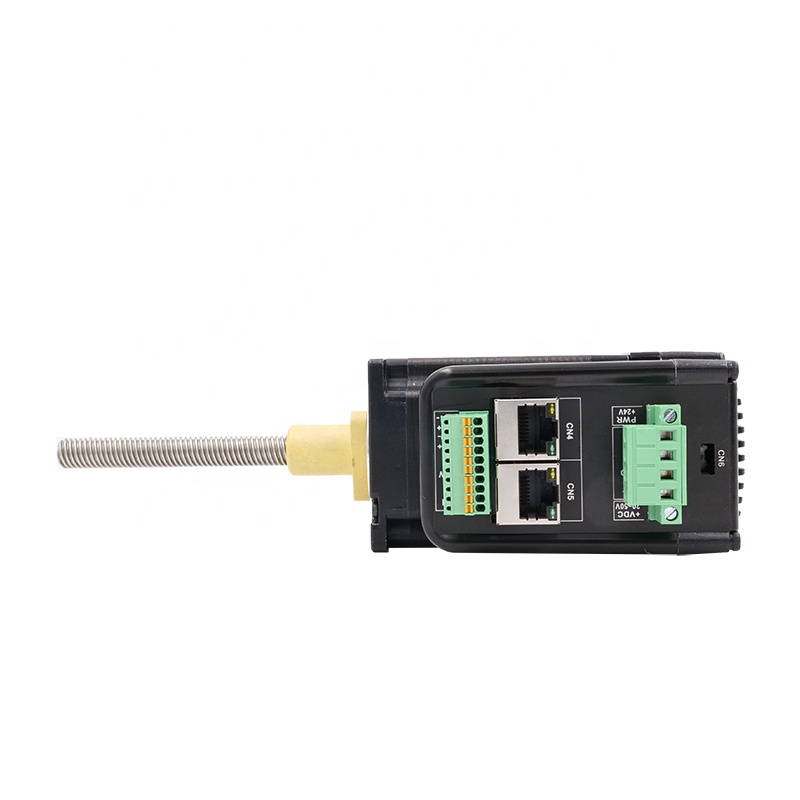 Hot Sale Hybrid Closed-loop St - Closed Loop Stepper Motor Nema 17 recension och pris