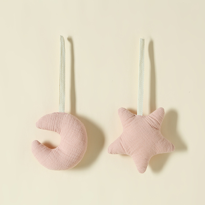 100% Cotton Gauze Baby Strolle - Carriage Bed recension och pris