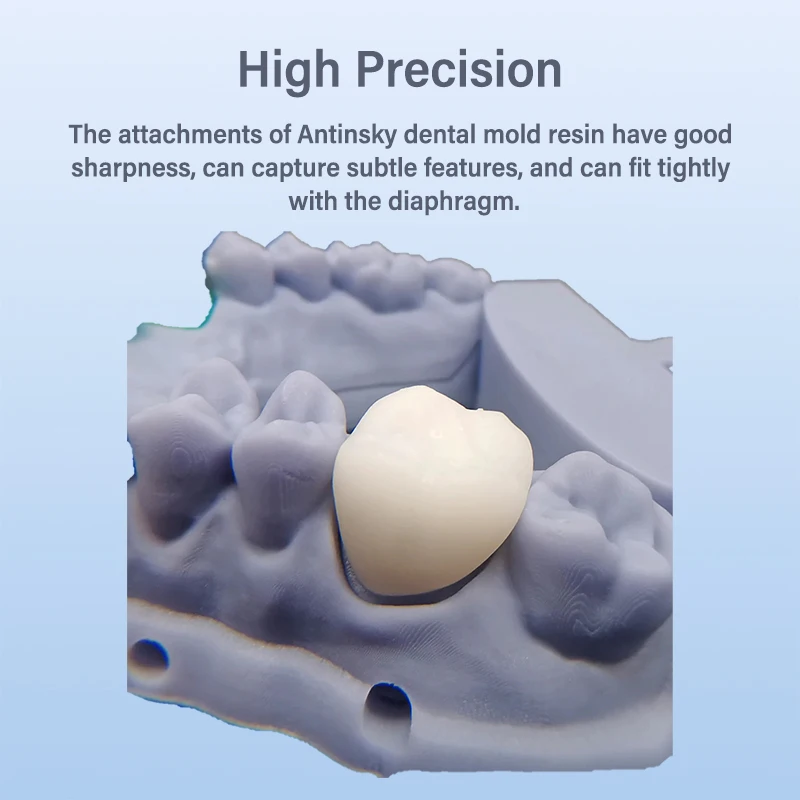 Lodden 3D Printer Resin Liquid - Resin Printer recension och pris
