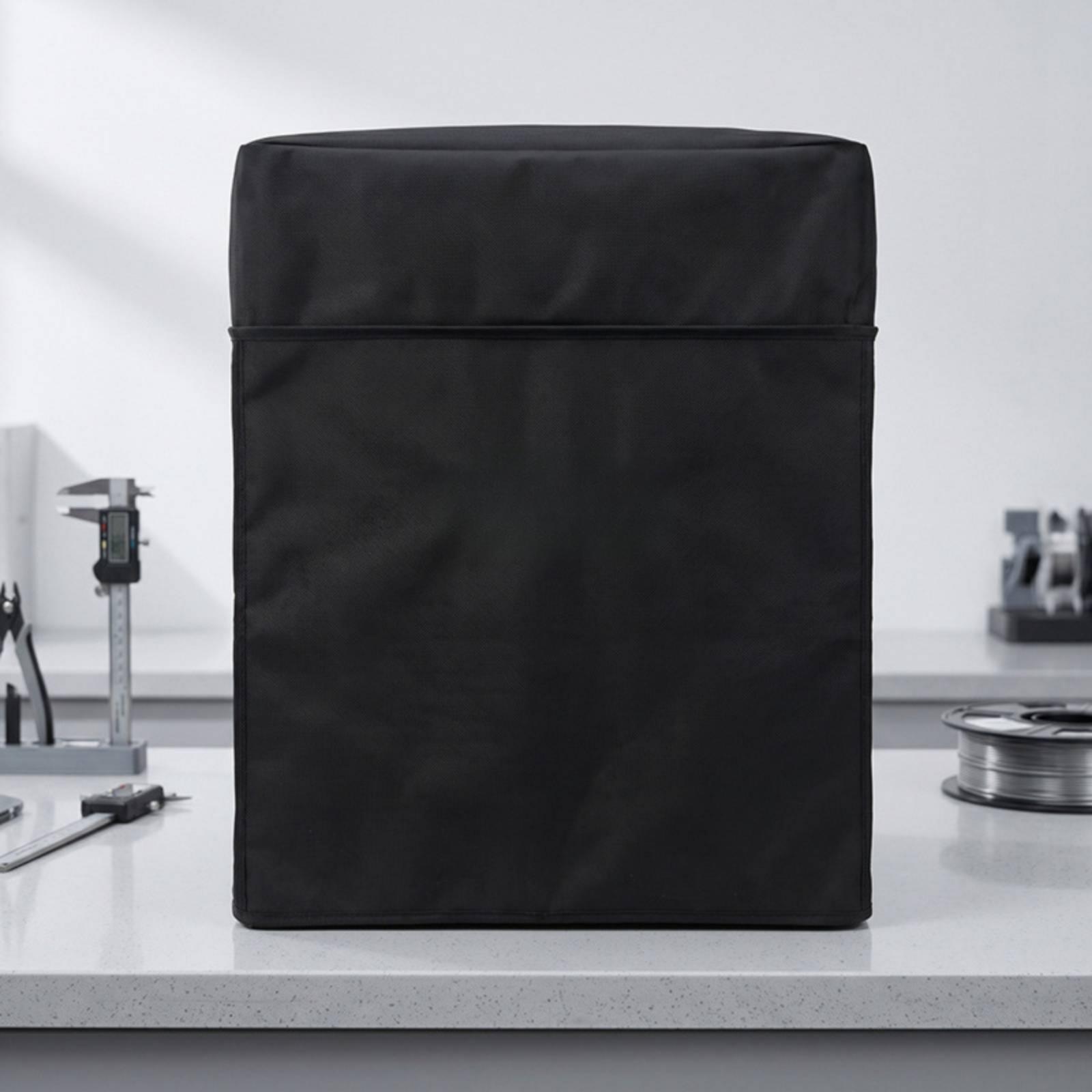 3D Printer Shield Cover for AD - Enclosure 3D Printer recension och pris
