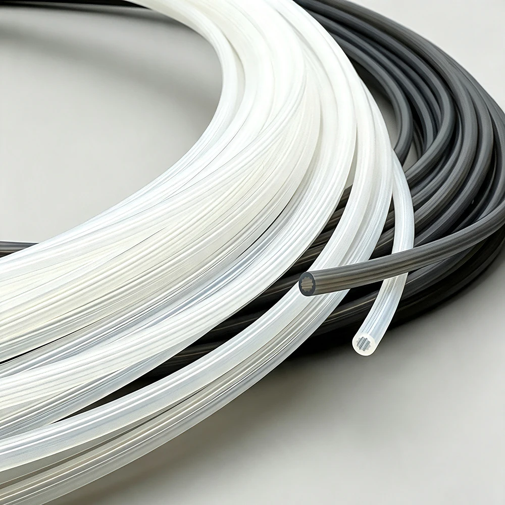 High Temp PTFE Tube 4x2.5mm St - Bowden Tube recension och pris