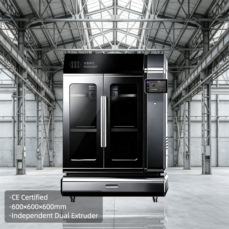Professional Industrial FDM 3D - Corexy 3D Printer Kit recension och pris