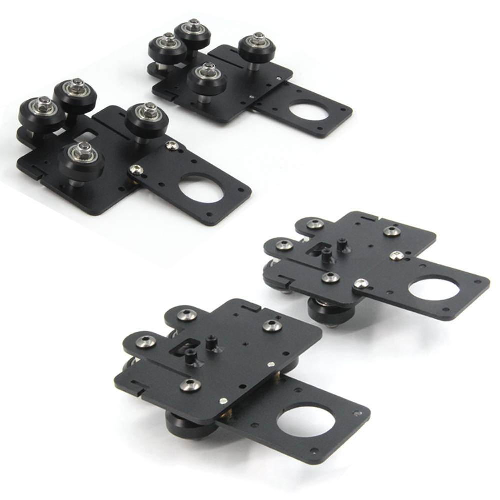 Direct Drive Dual Gear Extrude - Direct Drive Extruder recension och pris