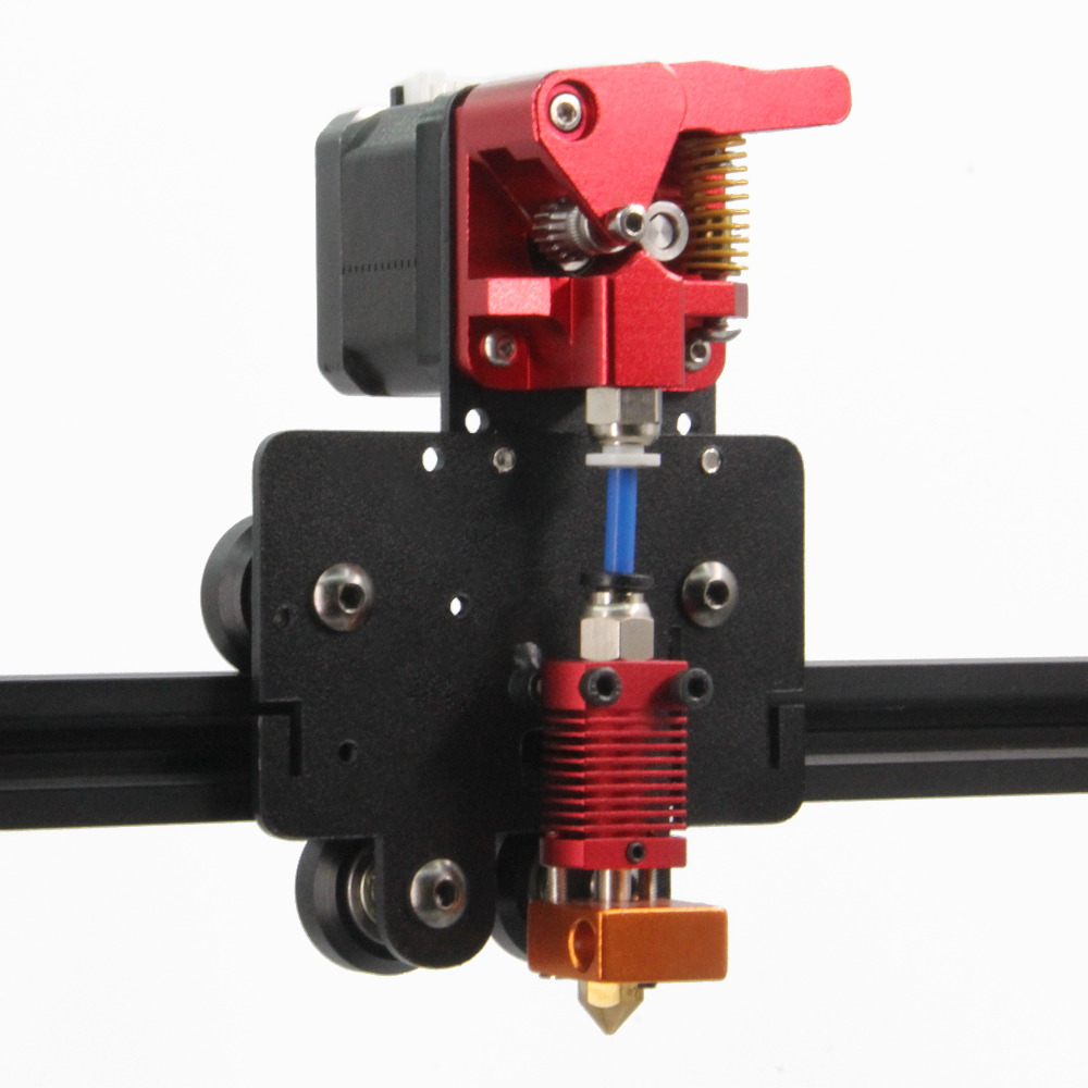 Direct Drive Dual Gear Extrude - Direct Drive Extruder recension och pris