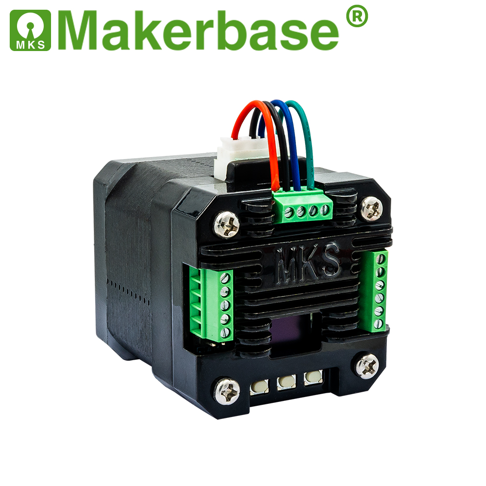 Makerbase MKS SERVO42D NEMA17  - Mks Sgen recension och pris