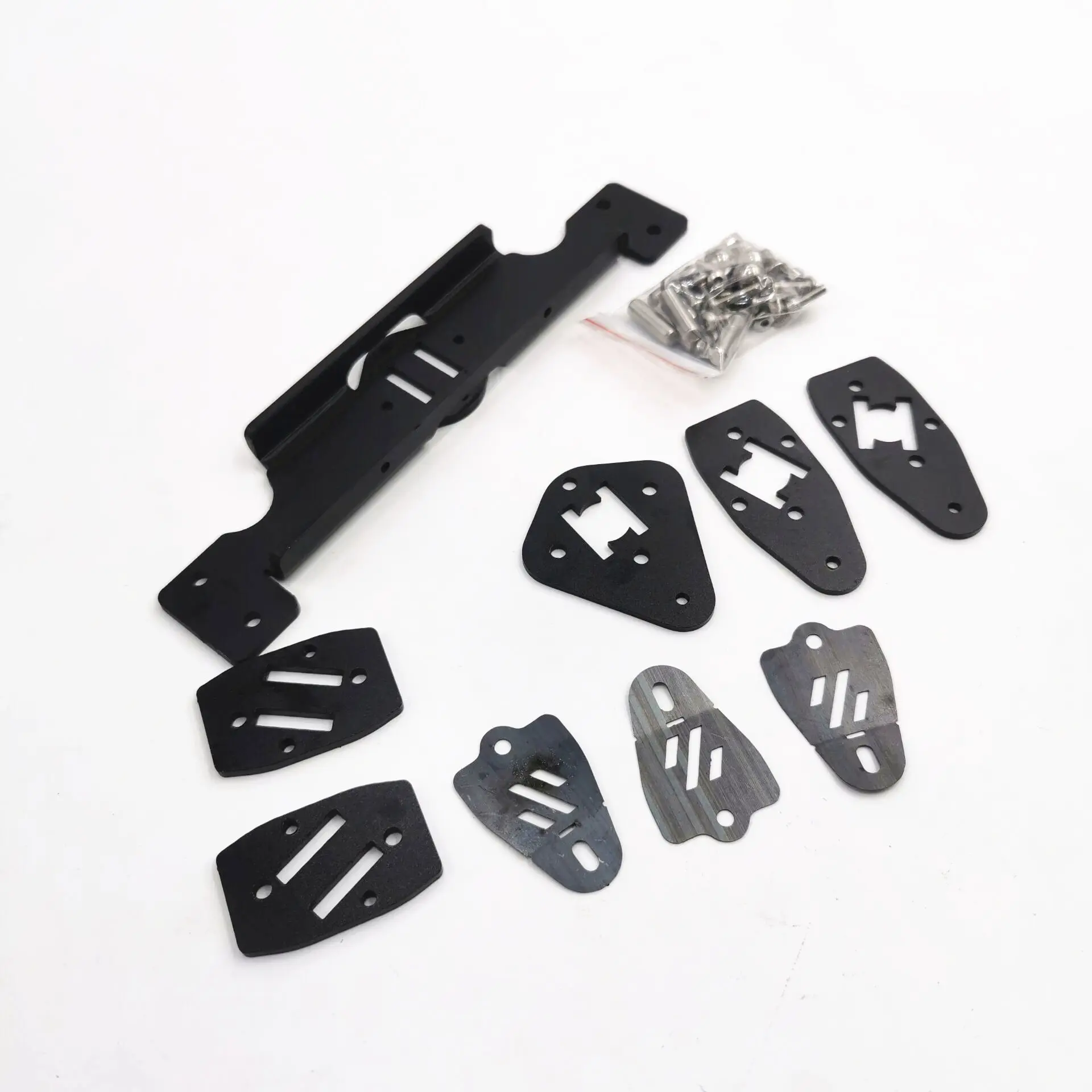 Blurolls All-metal Voron 2.4 3 - 3D Printer Stand recension och pris