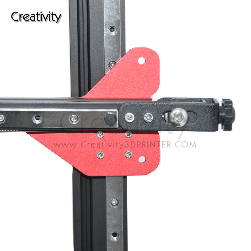 Dual Z-axis MGN12C Linear Rail - Linear Rail Mgn12H Set recension och pris