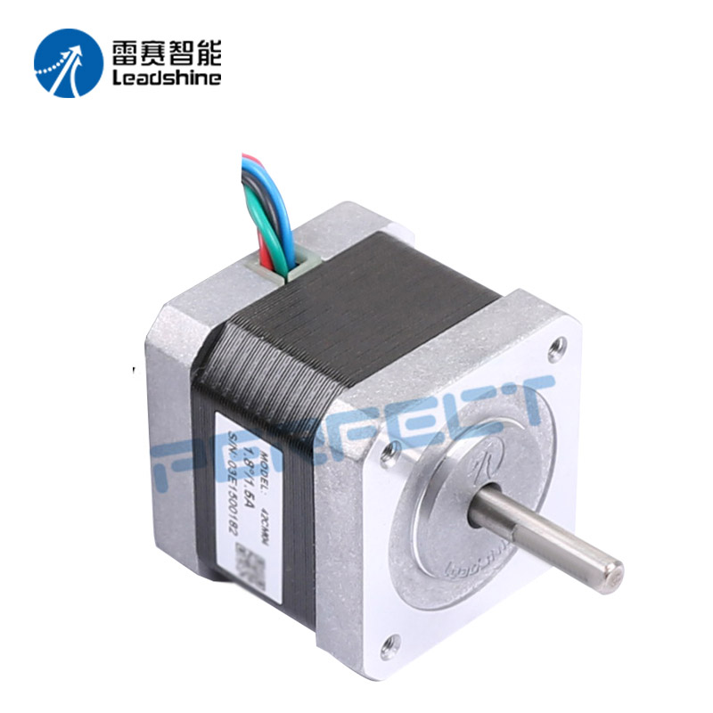 42CM04 42CM06 42CM08 Leadshine - Closed Loop Stepper Motor Nema 17 recension och pris