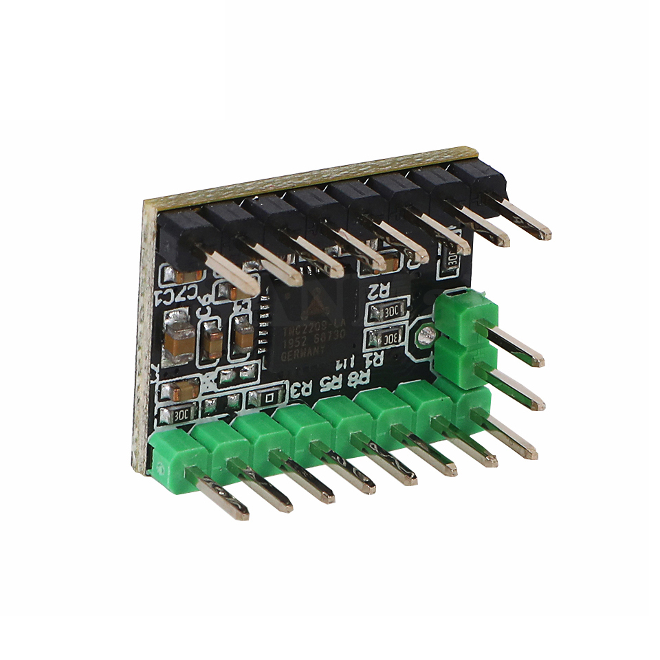 MKS TMC2209 2209 Stepper Motor - Mks Sgen recension och pris