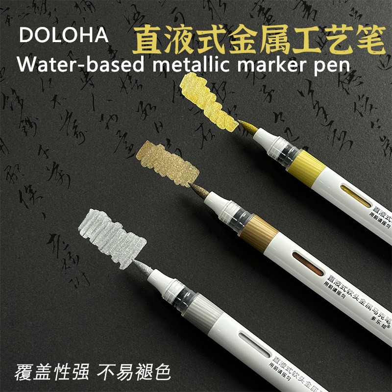 DOLOHA Doloha Metallic Color W - 3D Printer Stand recension och pris