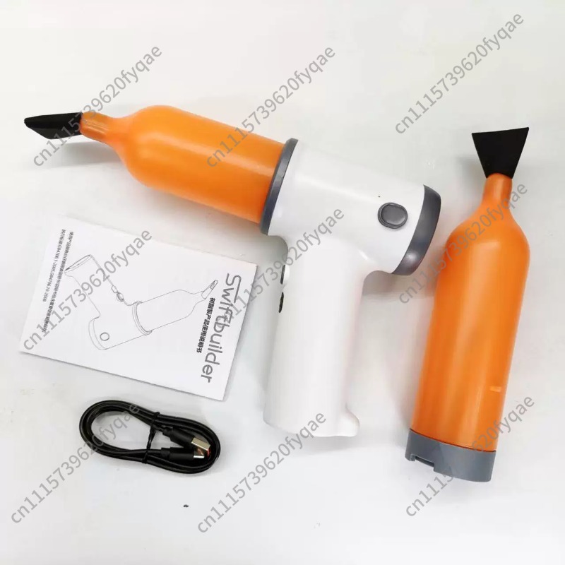 Resin Pump for Light Curing 3D - Resin Printer recension och pris