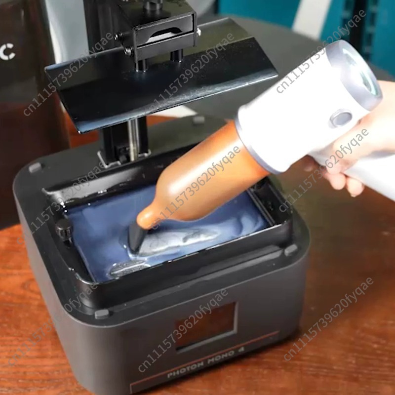 Resin Pump for Light Curing 3D - Resin Printer recension och pris