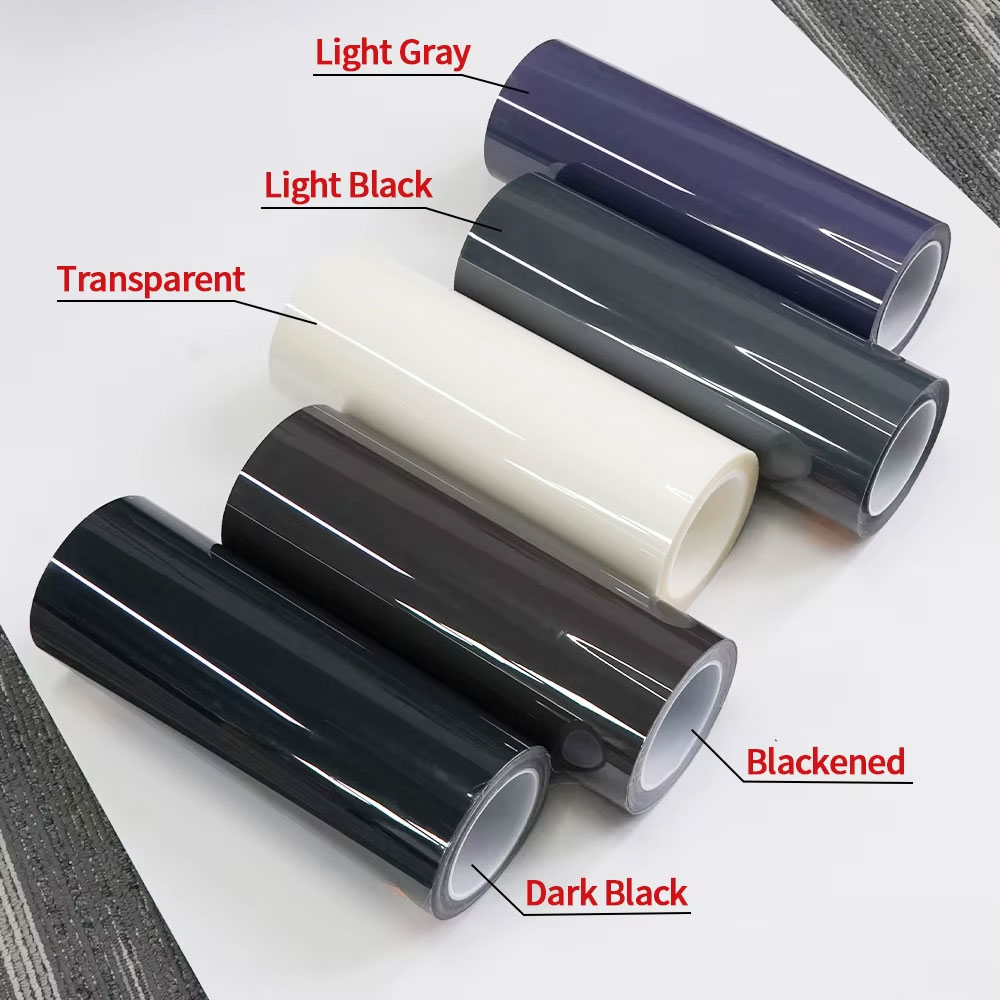 30CM TPU Headlight Protection  - Abs Filament recension och pris