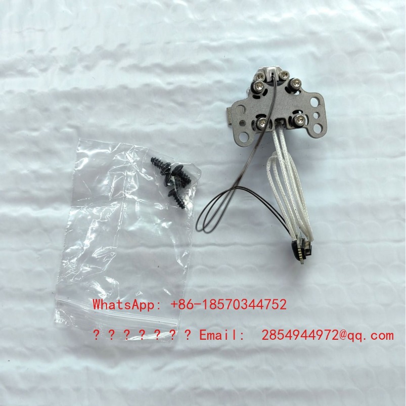 Heating Kit for AD5X Hot End H - Hotend Assembly recension och pris