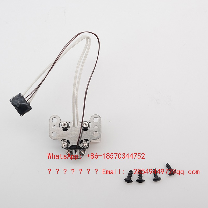Heating Kit for AD5X Hot End H - Hotend Assembly recension och pris