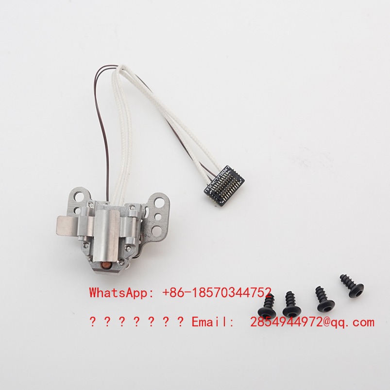Heating Kit for AD5X Hot End H - Hotend Assembly recension och pris
