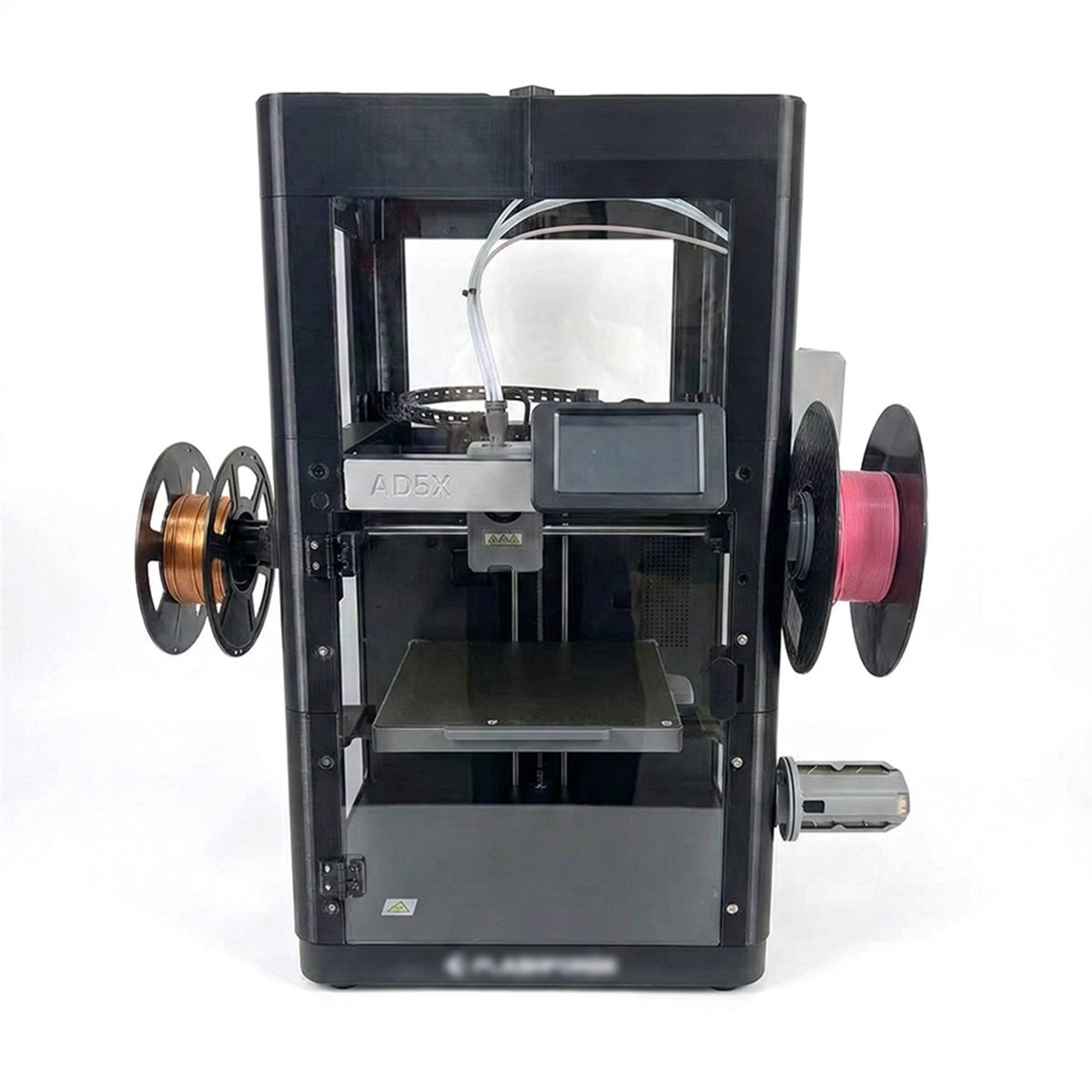 [VALUE PACK]For Adventurer AD5 - Enclosure 3D Printer recension och pris