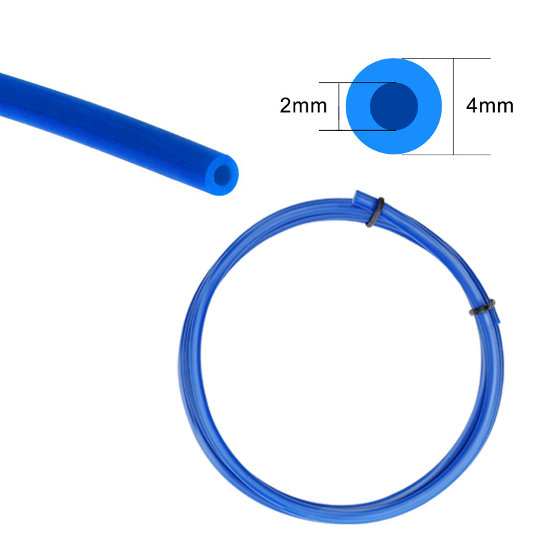 1/3/5M ID2.0mm OD4.0mm 1.75 Fi - Bowden Tube recension och pris