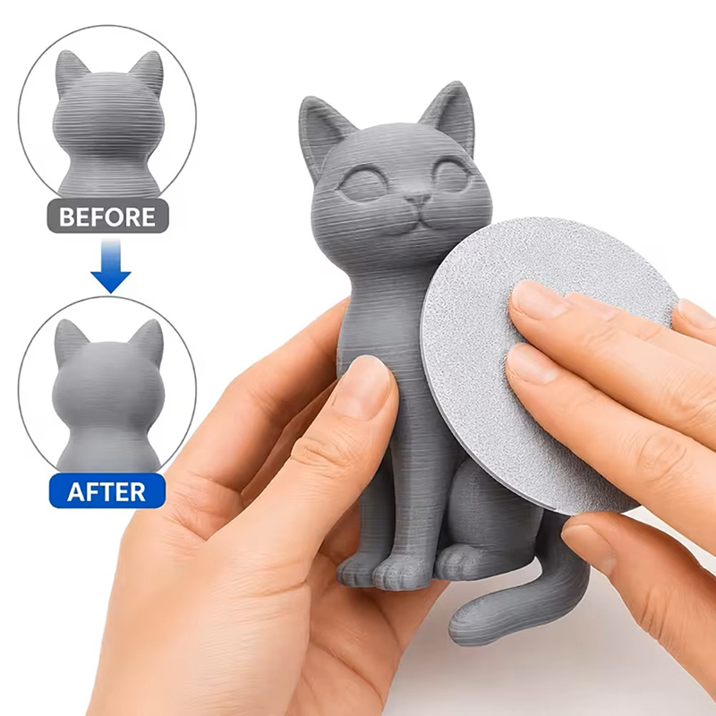 3D Printing Resin Polishing Di - Resin Printer recension och pris
