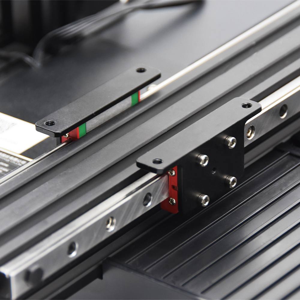 Ender 3/Pro/S1/Ender 3 V2 3D P - Linear Rail Mgn12H Set recension och pris