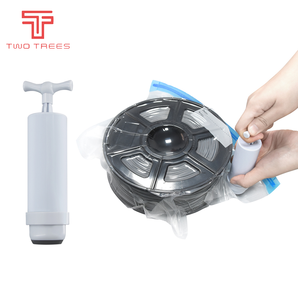 Twotrees 3D Print PLA ABS TPU  - Abs Filament recension och pris